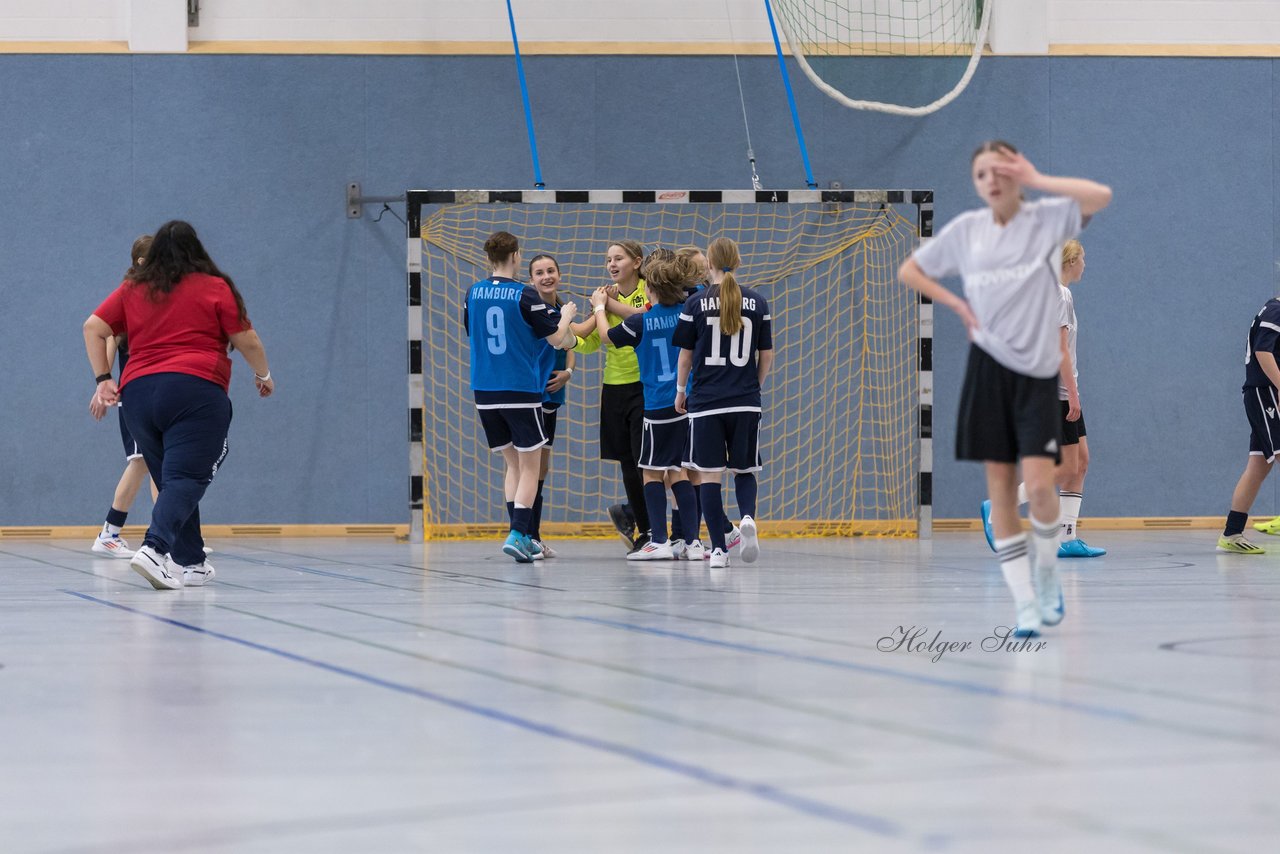 Bild 119 - wCJ NFV Futsalturnier